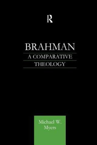 Книга Brahman MYERS