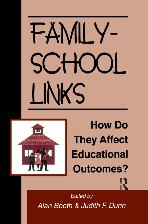 Book Family-School Links 