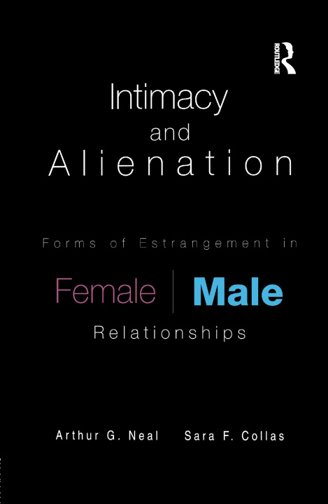 Книга Intimacy and Alienation NEAL