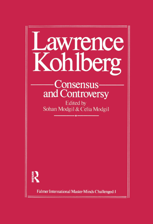 Livre Lawrence Kohlberg 