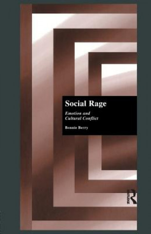 Carte Social Rage BERRY