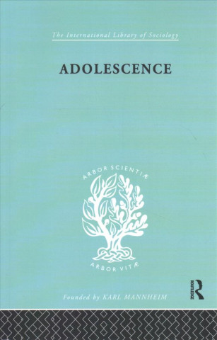 Könyv Adolescence FLEMING