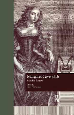 Carte Margaret Cavendish FITZMAURICE