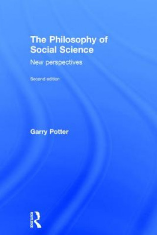 Knjiga Philosophy of Social Science Potter