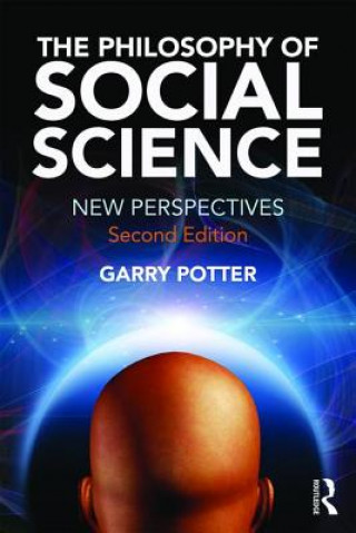 Kniha Philosophy of Social Science Potter
