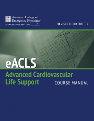 Книга Eacls Course Manual (Revised) #VALUE!