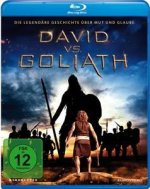 Videoclip David vs. Goliath (Blu-ray) Matt/Foster Berberi