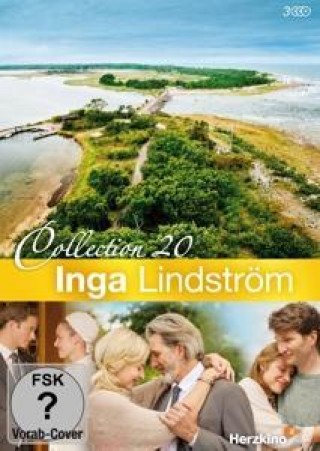 Video Inga Lindström Ilana Goldschmidt