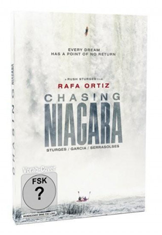 Video Chasing Niagara Troy Beauchamp