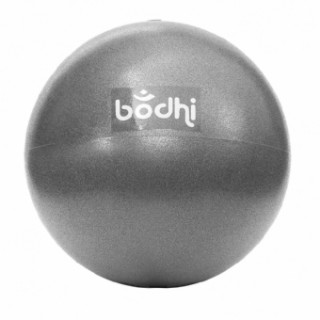 Hra/Hračka Pilates Ball, 25 cm, anthrazit 