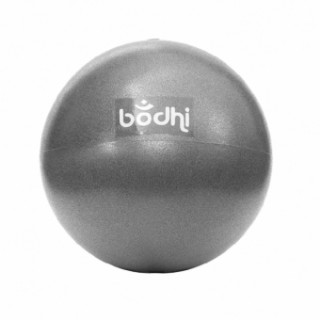 Joc / Jucărie Pilates Ball, 20 cm, anthrazit 