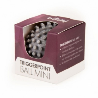 Hra/Hračka Triggerpoint Ball Mini, anthrazit 