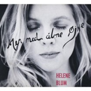 Audio Men med abne öjne Helene Blum