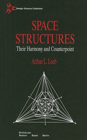 Livre Space Structures Arthur L. Loeb