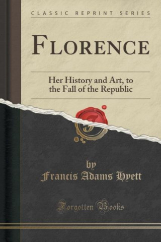 Buch Florence Francis Adams Hyett