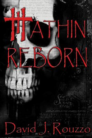 Libro Hathin Reborn David J. Rouzzo