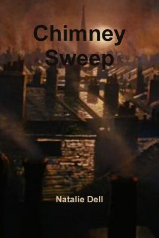 Kniha Chimney Sweep Natalie Dell