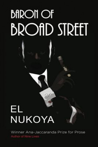 Buch Baron of Broad Street EL NUKOYA