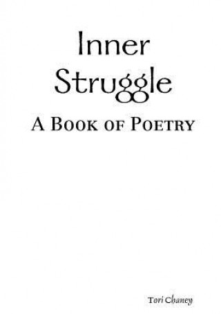 Книга Inner Struggle Tori Chaney