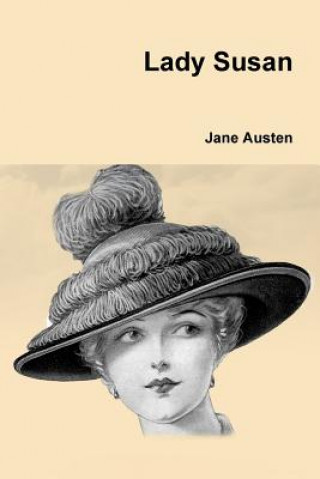 Книга Lady Susan Jane Austen