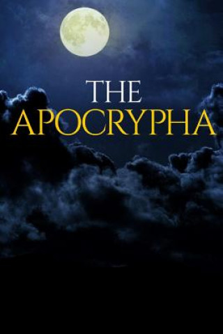 Kniha Apocrypha Various Artists