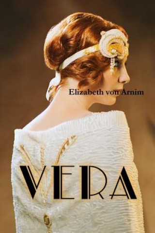 Book Vera Elizabeth Von Arnim