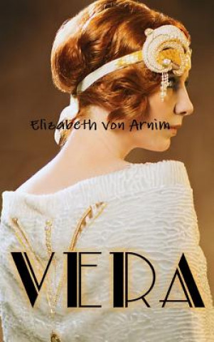 Book Vera Elizabeth Von Arnim