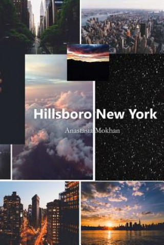 Carte New York - Hillsboro Anastasia Mokhan