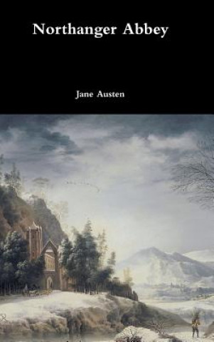 Carte Northanger Abbey Jane Austen