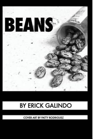 Książka Beans Erick Galindo