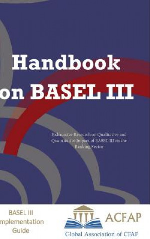 Kniha Handbook on Basel III Acfap