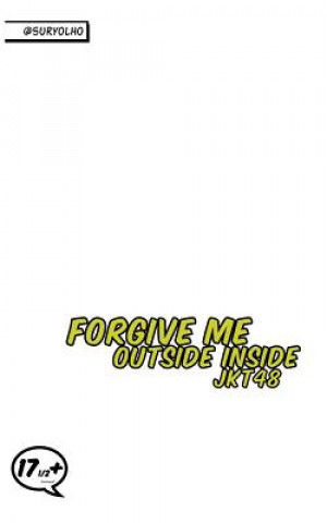 Carte Forgive me outside inside &#1587;&#1608;&#1585;&#1610;&#1608; &#1604;&#1608;