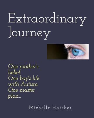 Book Extraordinary Journey Michelle Hatcher