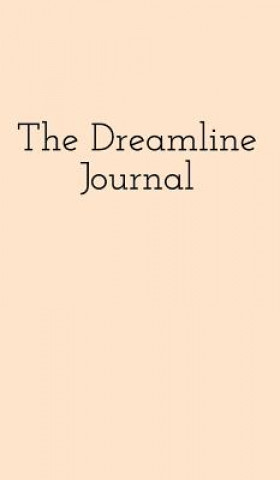 Книга Dreamline Journal Greg Kennon