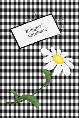 Carte Blogger Yearly Notebook Sophia James Education