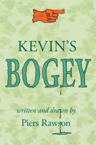 Book Kevin's Bogey Piers Rawson