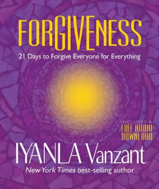 Livre Forgiveness Iyanla Vanzant