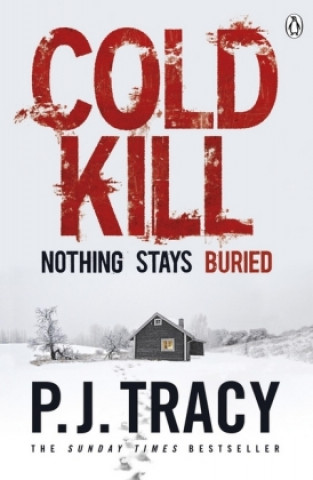 Carte Cold Kill P.J. Tracy
