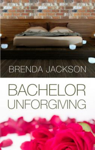 Carte Bachelor Unforgiving Brenda Jackson