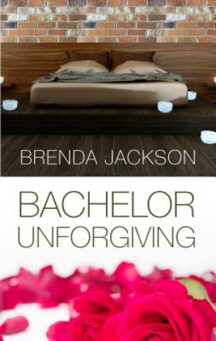 Buch Bachelor Unforgiving Brenda Jackson