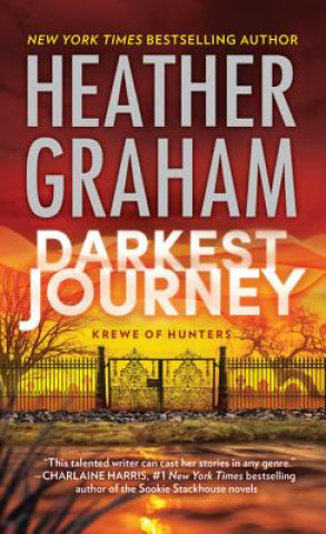 Kniha Darkest Journey Heather Graham
