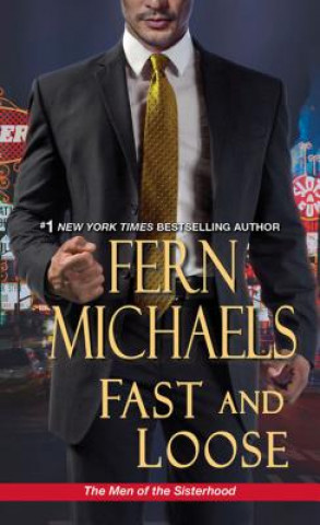 Libro Fast and Loose Fern Michaels