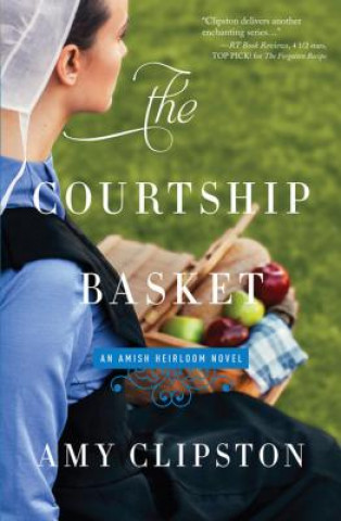 Buch The Courtship Basket Amy Clipston