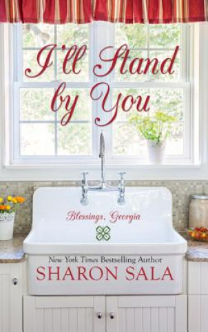 Buch Ill Stand by You Sharon Sala