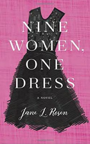 Könyv Nine Women, One Dress Jane L. Rosen