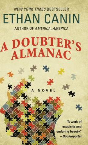 Książka A Doubter's Almanac Ethan Canin