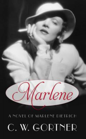 Книга Marlene C. W. Gortner