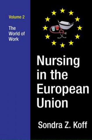 Carte Nursing in the European Union Sondra Z. Koff
