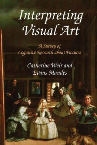Buch Interpreting Visual Art Catherine Weir
