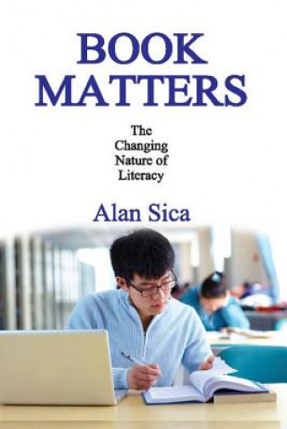 Buch Book Matters Alan Sica